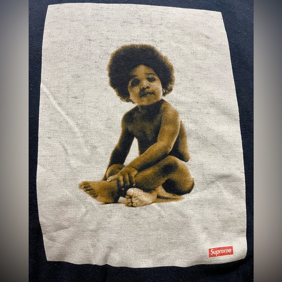 Supreme Shirt *RARE* - Picture 4 of 8